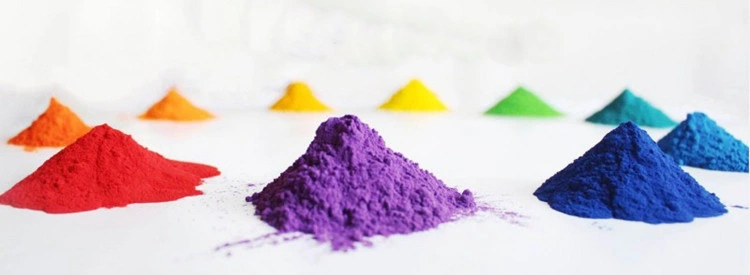 China Manufacturer Vitreous Enamel Powder Coating for Enamel Cookware / Kettle / Pot / Tableware