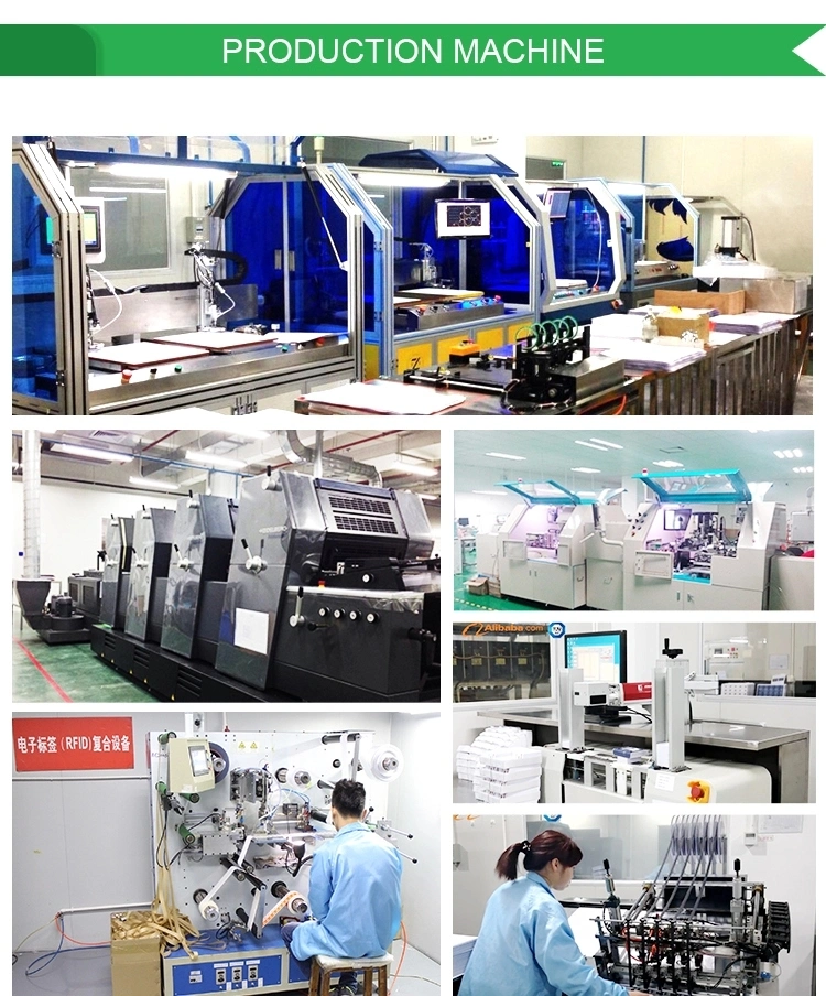 Custom RFID NFC 213 216 Smart Prepaid Epoxy Card Keychains Key Fob