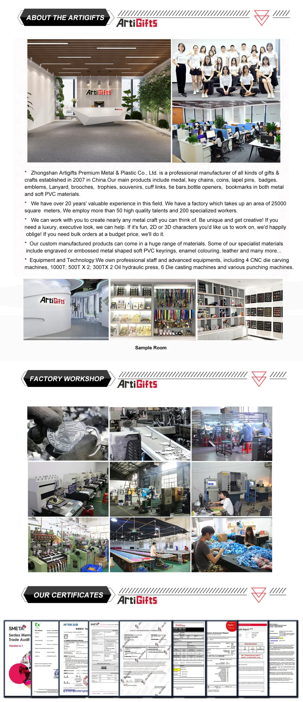 Wholesale Metal Soft Enamel Trolley Coin Key Chain Key Holder