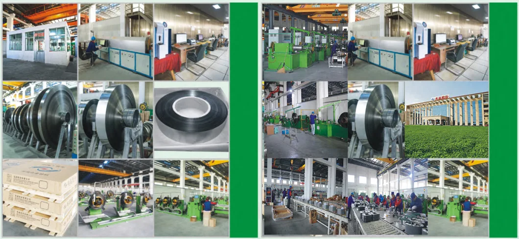 Magnetic Material - Magnetic Ribbon Magnetic Strip Magnetic Tape