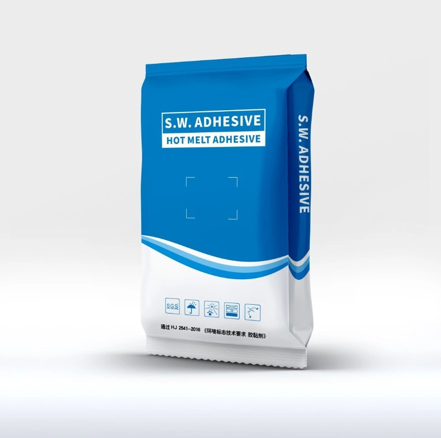 Premium Pressure Sensitive Adhesive (PSA) / Hot Melt Glue for Sticker/ Tape Labeling/ Labels