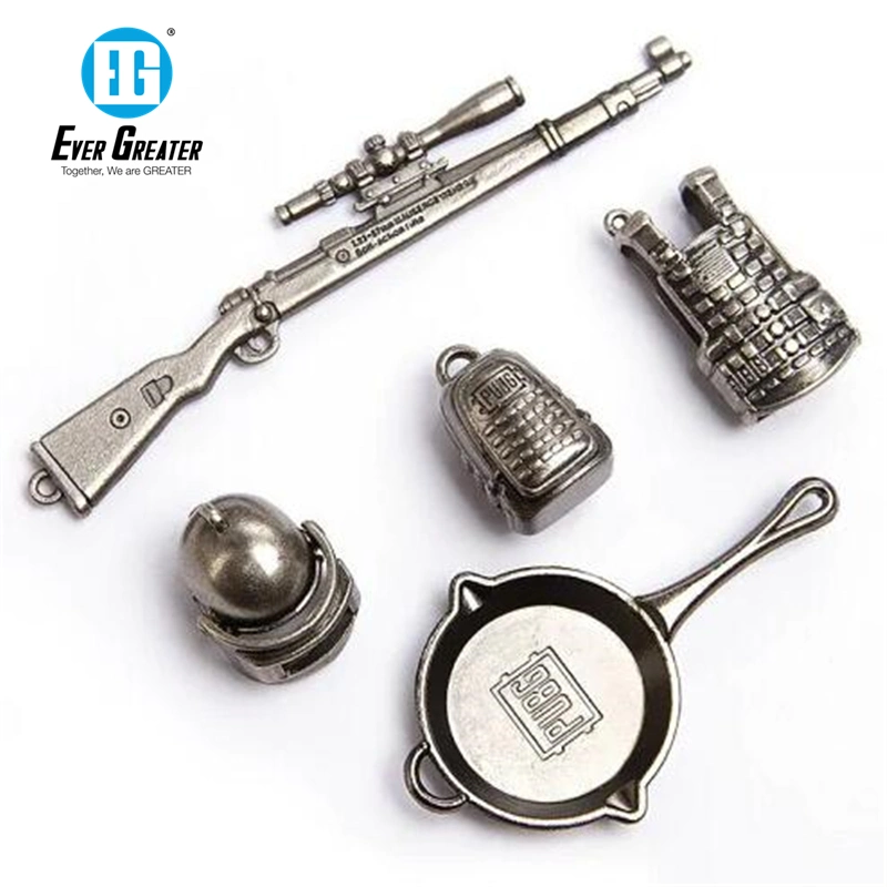 Custom Keyring Metal Keychain, Manufacture Key Metal Ring