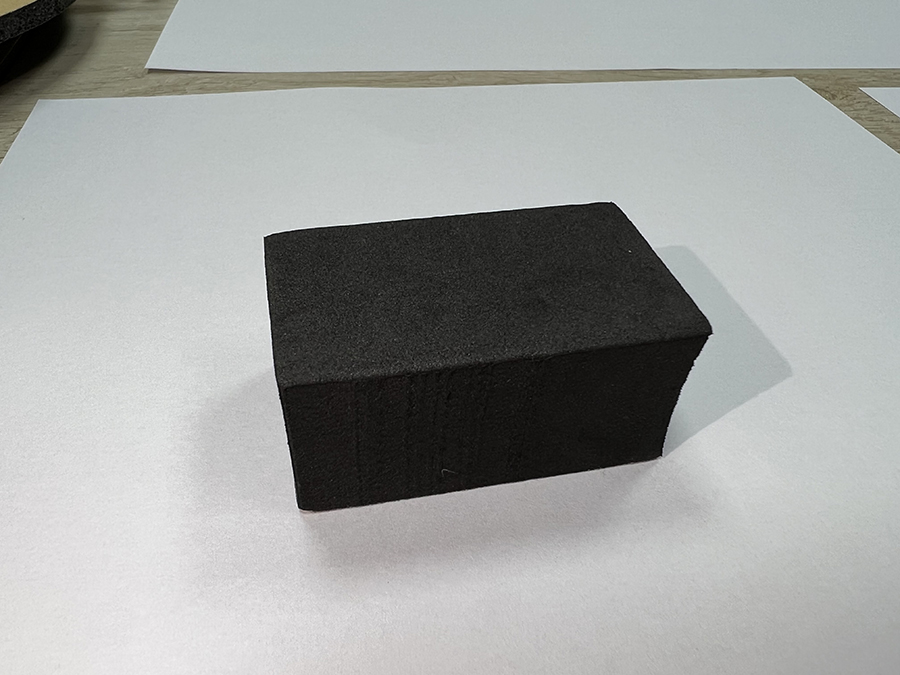 University of Chicago scientists discover material that can be made like a plastic but conducts like metal | University of Chicago News