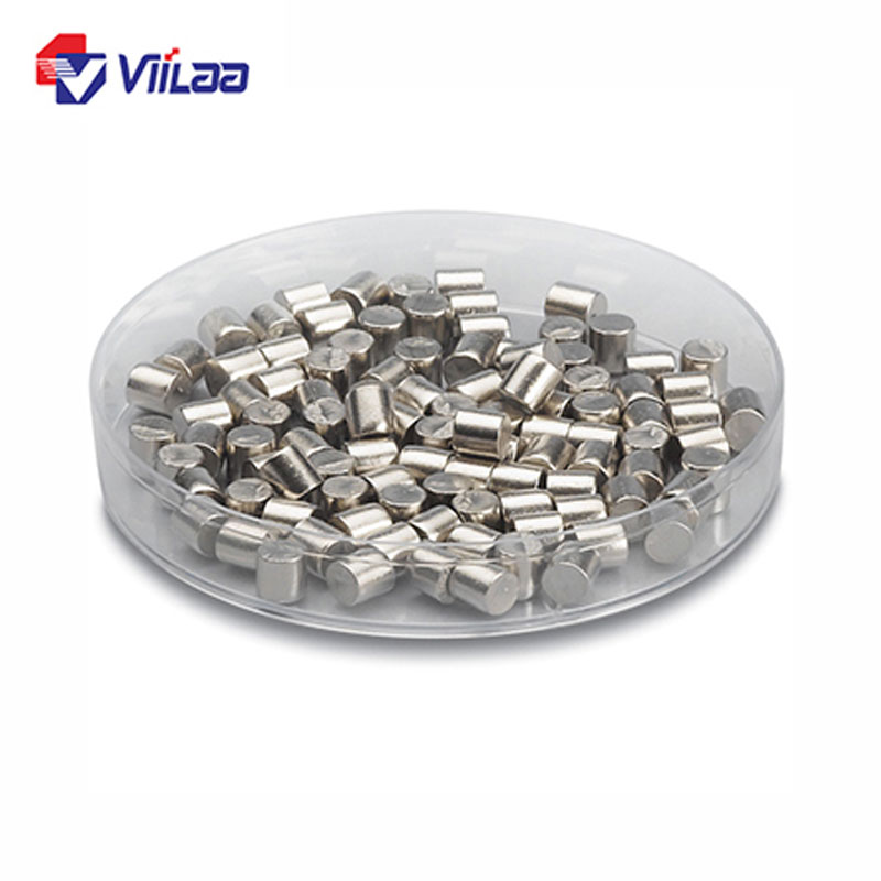 Platinum and Lanthanum Combined to Serve as Catalyst in Fuel Cells